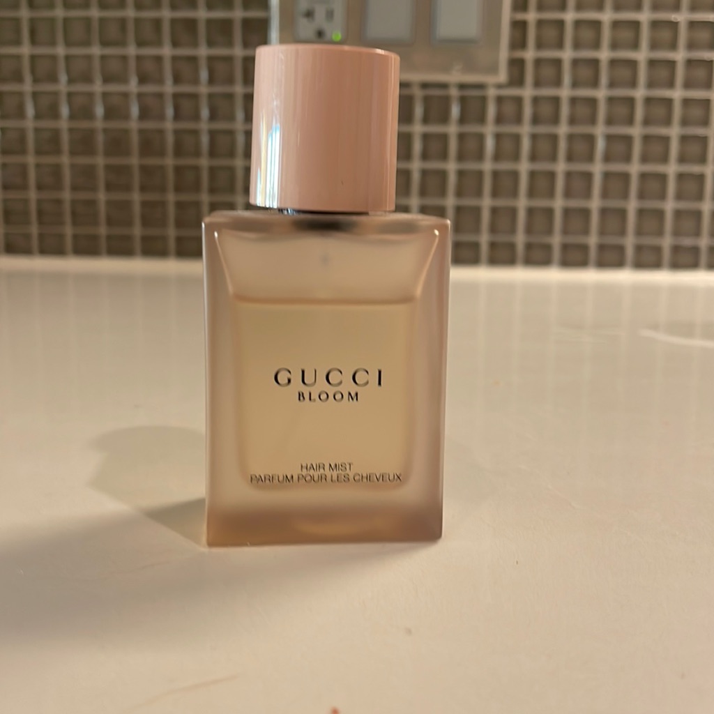 Gucci Bloom Hair Mist